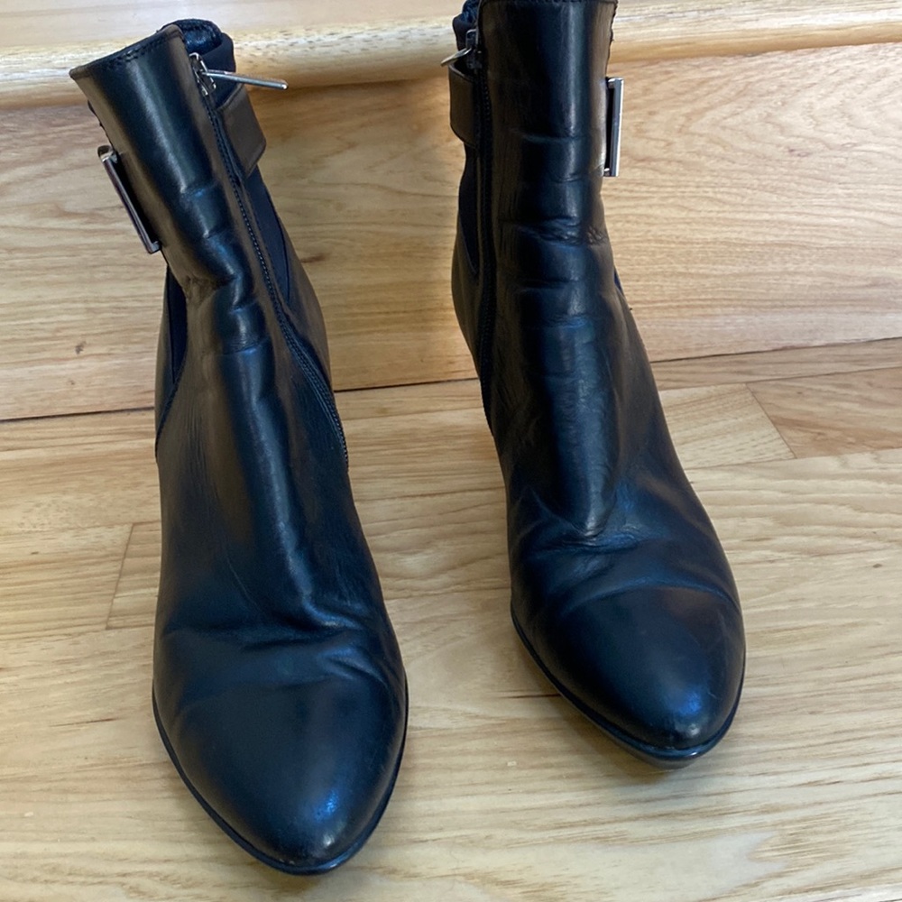 Aquatalia waterproof boots